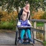 What will happen to my child with special needs when I die