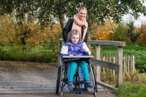 What will happen to my child with special needs when I die