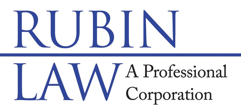 Who is Brian Rubin? | Rubin Law