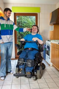 Choosing a residential program for your child with special needs