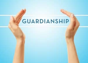 Alternatives to adult guardianship