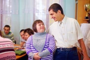 Can a Person with Special Needs Establish His Own Trust?