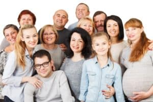 Estate Planning for Your Extended Family