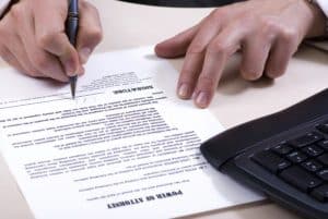 What Is a Power of Attorney