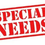 Different Definitions of -Special Needs- Under the Law