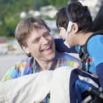 Can a Guardian or Trustee File a Lawsuit on Behalf of an Individual with Special Needs?