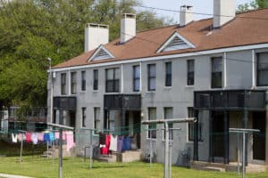 How Do SNTs Affect Beneficiaries with Special Needs’ Eligibility for Subsidized Housing?