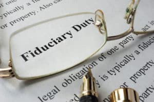 Trustee Fiduciary Duties, Part 2