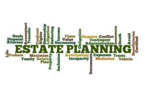 When You Have No Estate Plan: Part 1