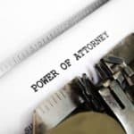 How Is a Guardianship Different from a Power of Attorney?