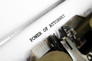 How Is a Guardianship Different from a Power of Attorney?