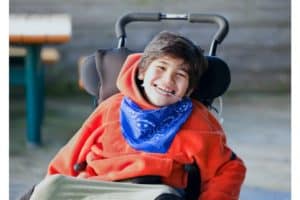 Why to Start Future Planning When Your Child with Special Needs Is Young