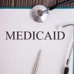 Medicaid waiver