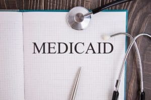 Medicaid waiver