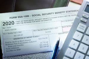 Social Security Recipients to Pocket 5.9% Benefit Increase