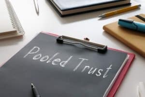 What Is A Pooled Trust?