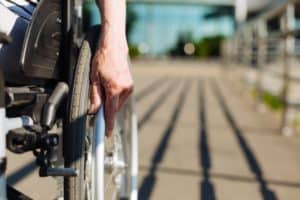 Qualifying For Disability Benefits As An Adult