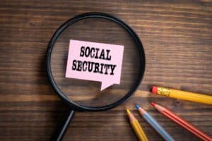 How Social Security Evaluates A Trust As A Countable Resource