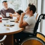 How Will My Divorce Affect My Child with Special Needs