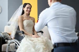 What Happens to Public Benefits Eligibility if Your Child with Special Needs Marries