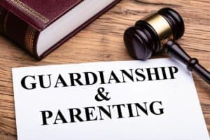 guardian ad litem