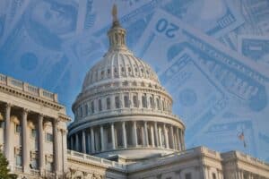 ABLE Age Adjustment Act included in Omnibus Spending Bill