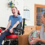 Issues to Consider When Your Child with Special Needs Turns 22