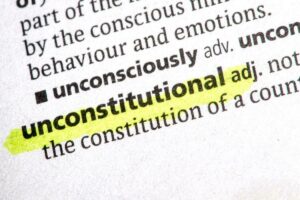 Coalition of States Asks Court to Declare Section 504 of the Rehabilitation Act Unconstitutional