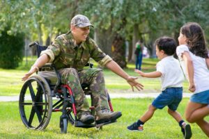 The Exceptional Family Member Program Assistance for Military Family Members with Disabilities