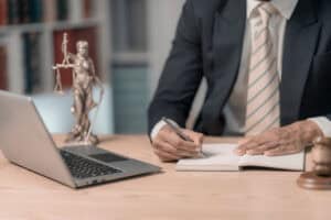 personal injury settlement