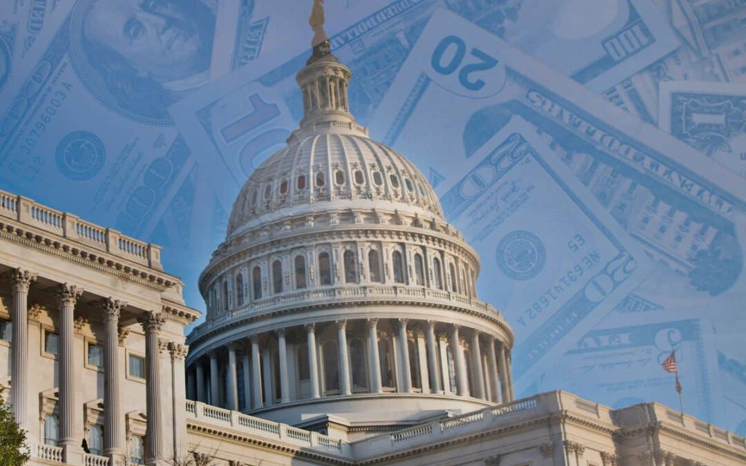 ABLE Age Adjustment Act included in Omnibus Spending Bill