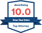 AVVO Top Attorney