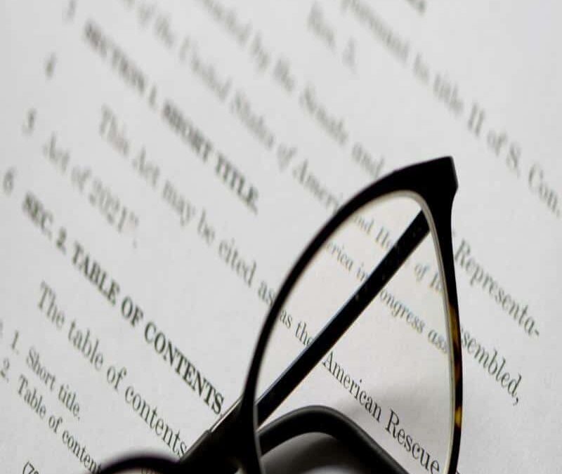 Bipartisan ENABLE Act Would Extend Expiring Provisions of the ABLE Program