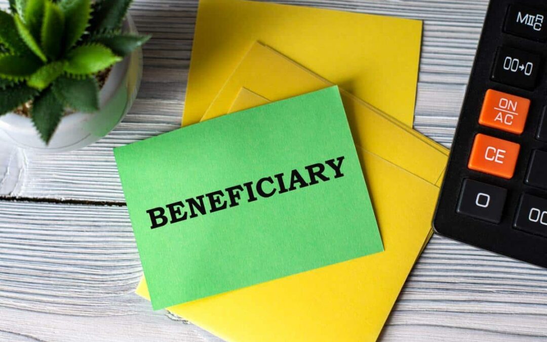 Can I Make a Special Needs Trust the Beneficiary of My IRA? What About a Life Insurance Policy?