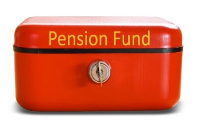 Can I leave my SURS pension to my child with special needs?