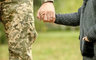 Can I leave my military pension to my child with special needs?