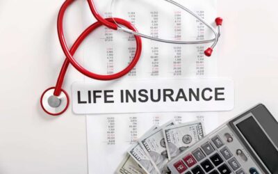 Can You Leave Life Insurance Proceeds to a Relative with Special Needs?