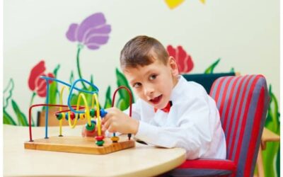 Can You Use Money from a 529 Plan to Help Your Child with Special Needs?