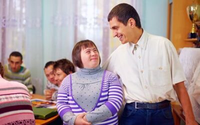 Can a Person with Special Needs Establish His Own Trust?