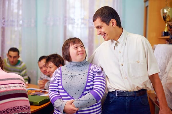 Can a Person with Special Needs Establish His Own Trust?