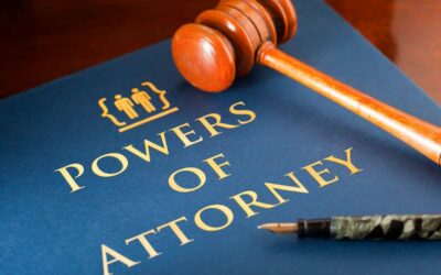 Changes to the Illinois Power of Attorney Act and Health Care Powers of Attorney for Adults with Special Needs