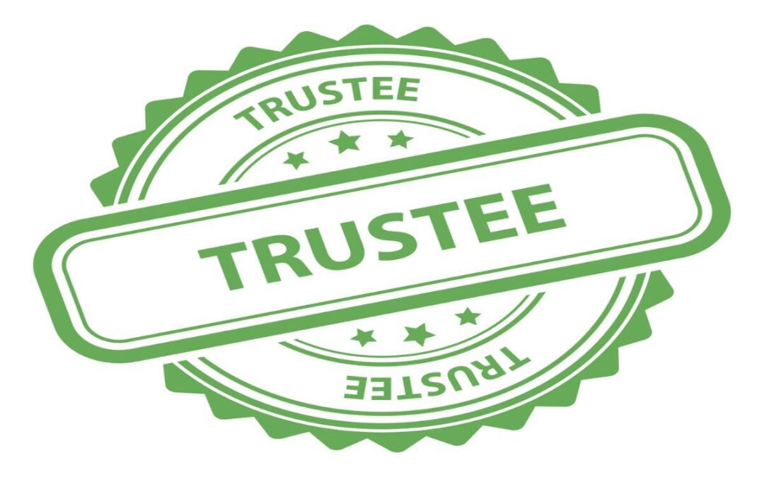 Choosing a Trustee for a Special Needs Trust