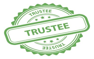 Choosing a Trustee for a Special Needs Trust