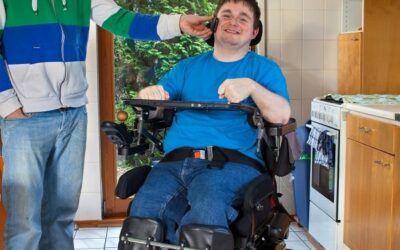 Choosing a residential program for your child with special needs