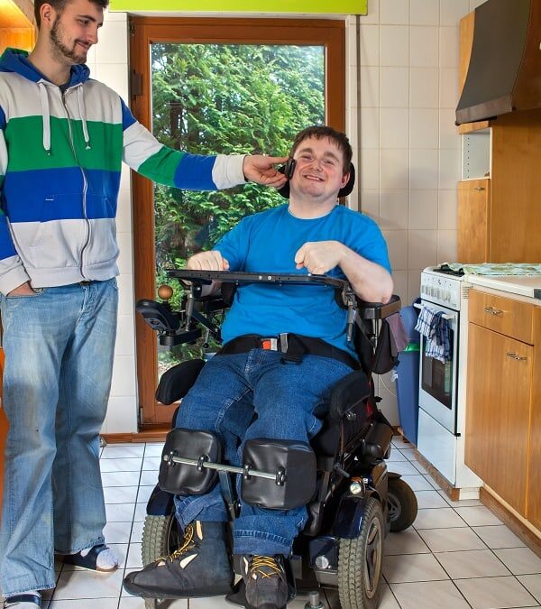 Choosing a residential program for your child with special needs