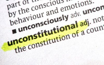 Coalition of States Asks Court to Declare Section 504 of the Rehabilitation Act Unconstitutional