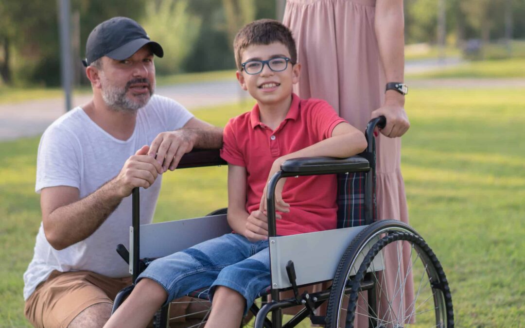 Comparing Special Needs Trusts with ABLE Accounts