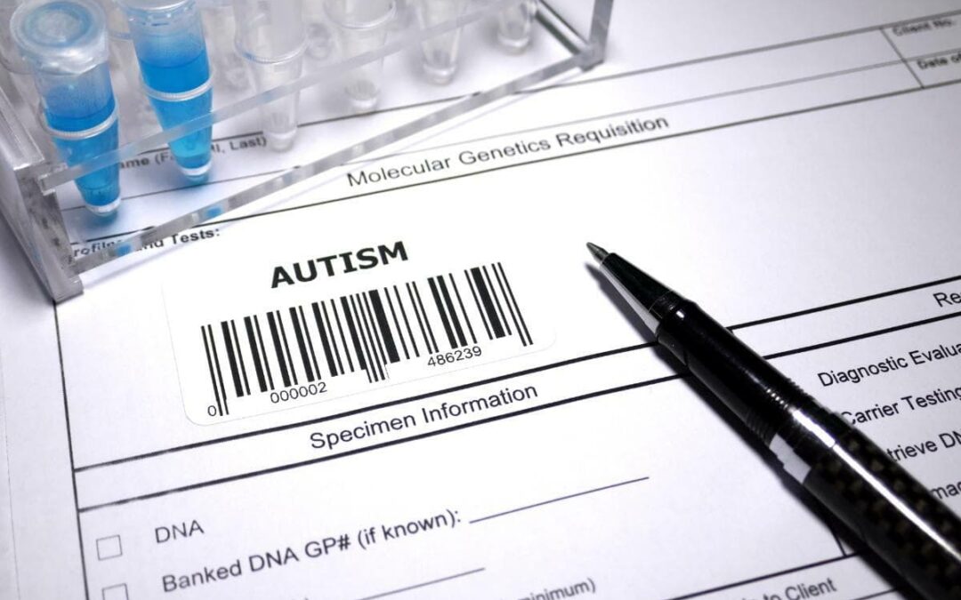 Congress Extends Autism CARES Act and Think Differently Database Act, but Funding Remains Uncertain