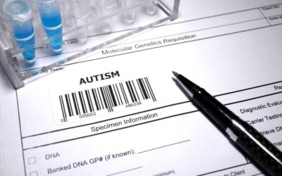 Congress Extends Autism CARES Act and Think Differently Database Act, but Funding Remains Uncertain