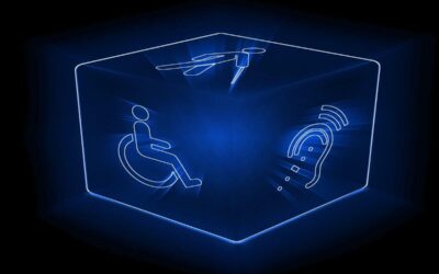 DOJ Issues Final Rule Updating ADA as to Accessibility of Web Content and Mobile Apps Provided State and Local Governments